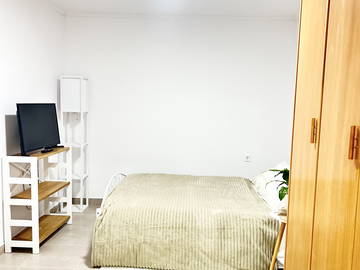 Chambre Chez L'habitant València 656292-8
