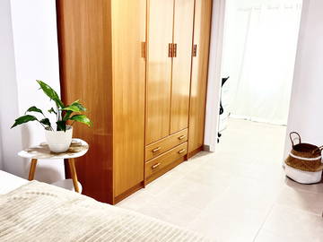 Chambre Chez L'habitant València 656292-9