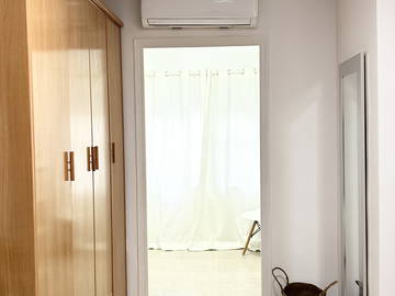 Chambre Chez L'habitant València 656292-10