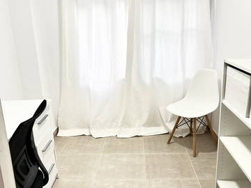 Chambre Chez L'habitant València 656292-11