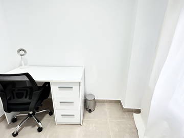 Chambre Chez L'habitant València 656292-12