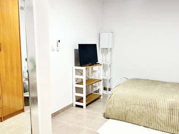 Chambre Chez L'habitant València 656292-13