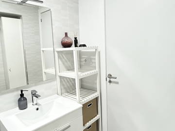 Chambre Chez L'habitant València 656292-16