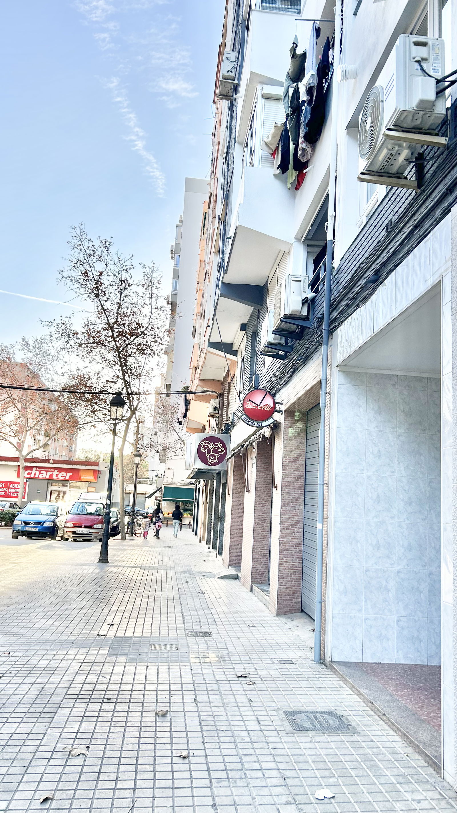 Quedarse En Casa València 656292