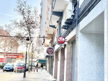 Chambre Chez L'habitant València 656292-17