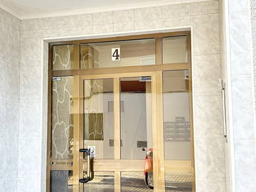 Chambre Chez L'habitant València 656292-18