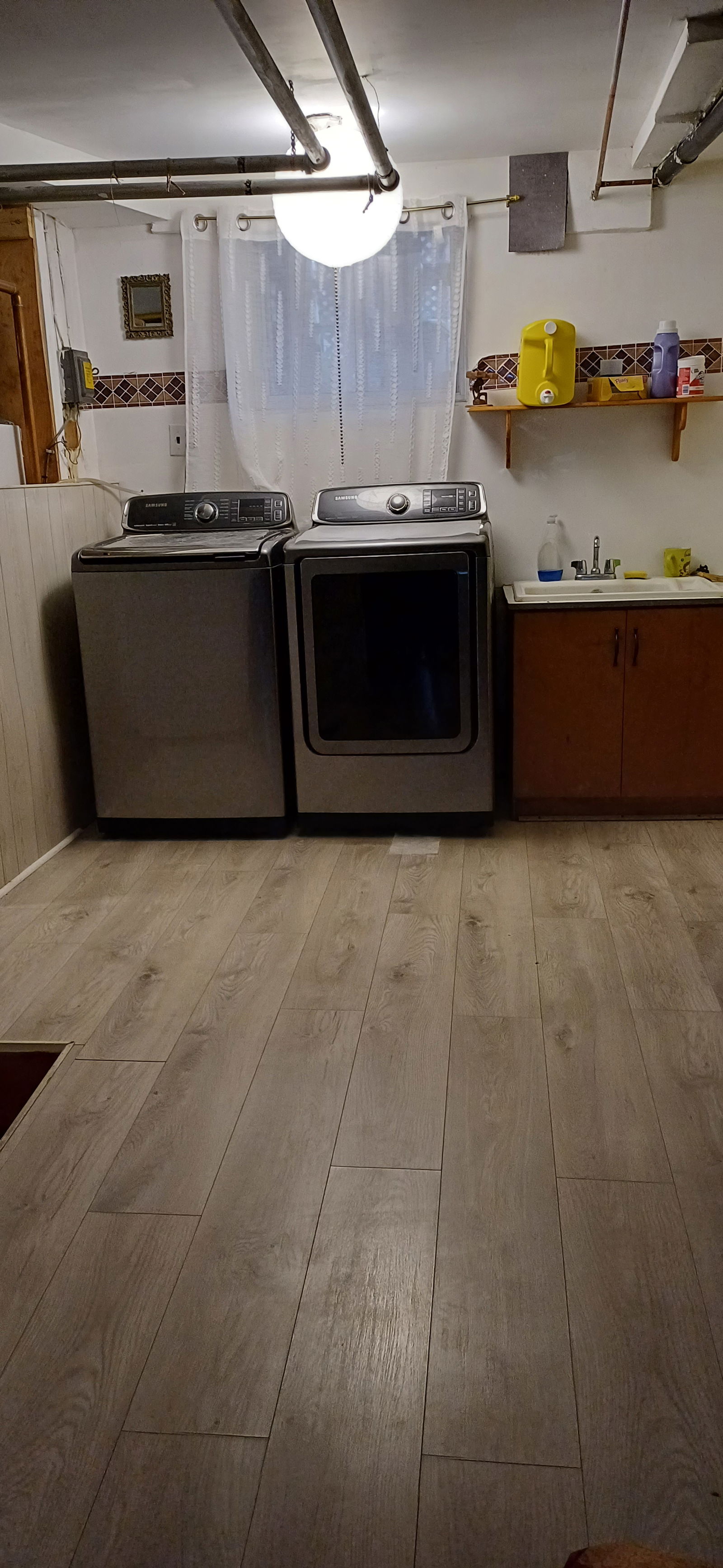 Quedarse En Casa Montréal 322015