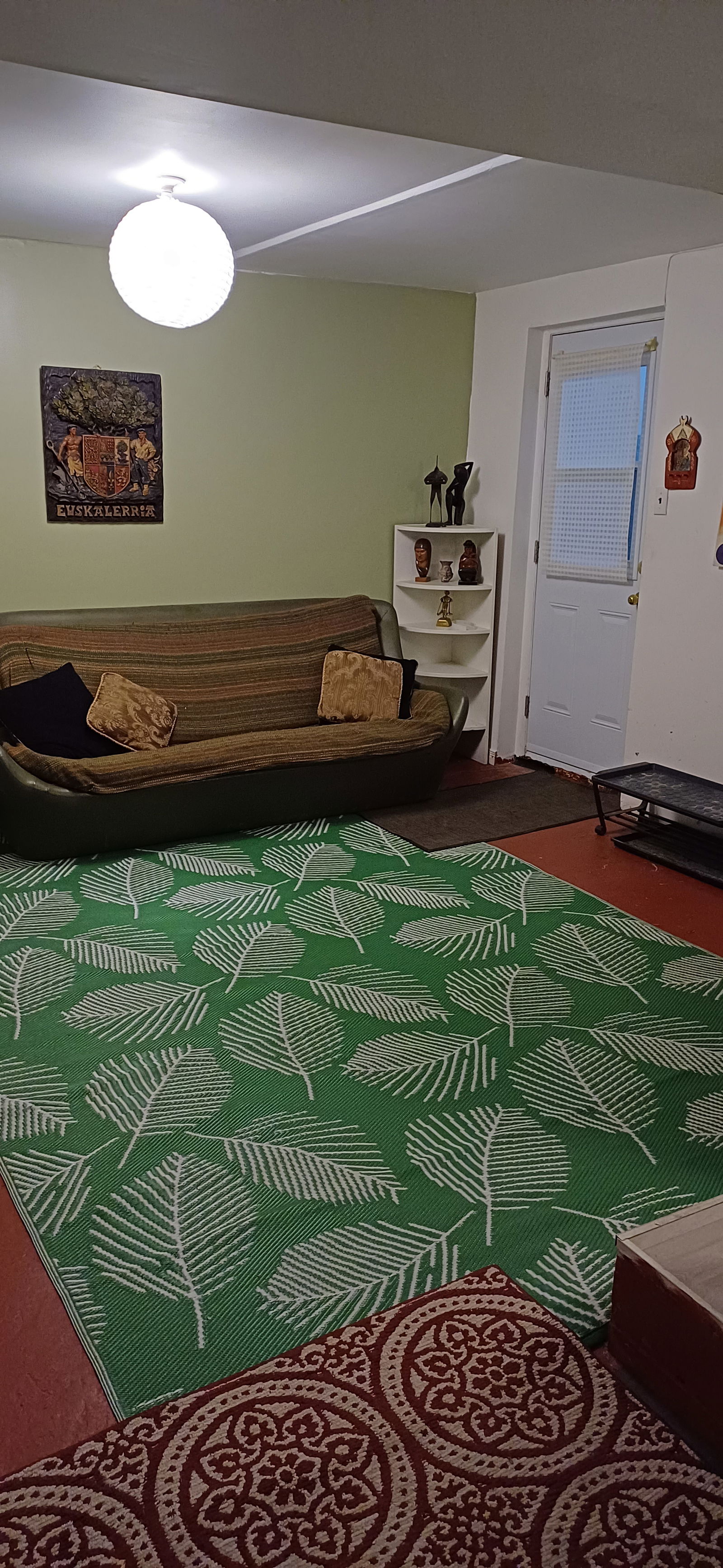 Quedarse En Casa Montréal 322015