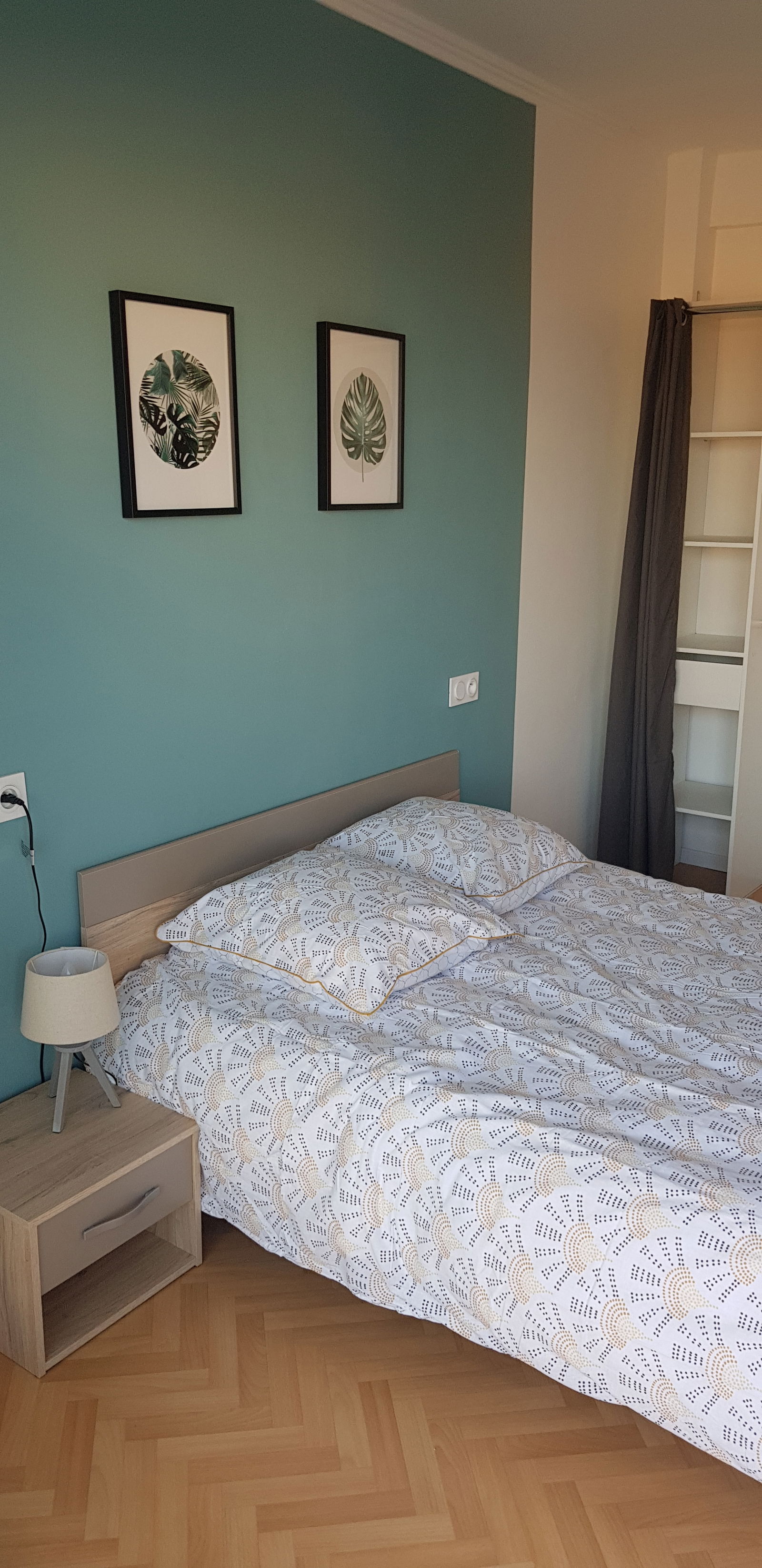 Colocación Perpignan 447096