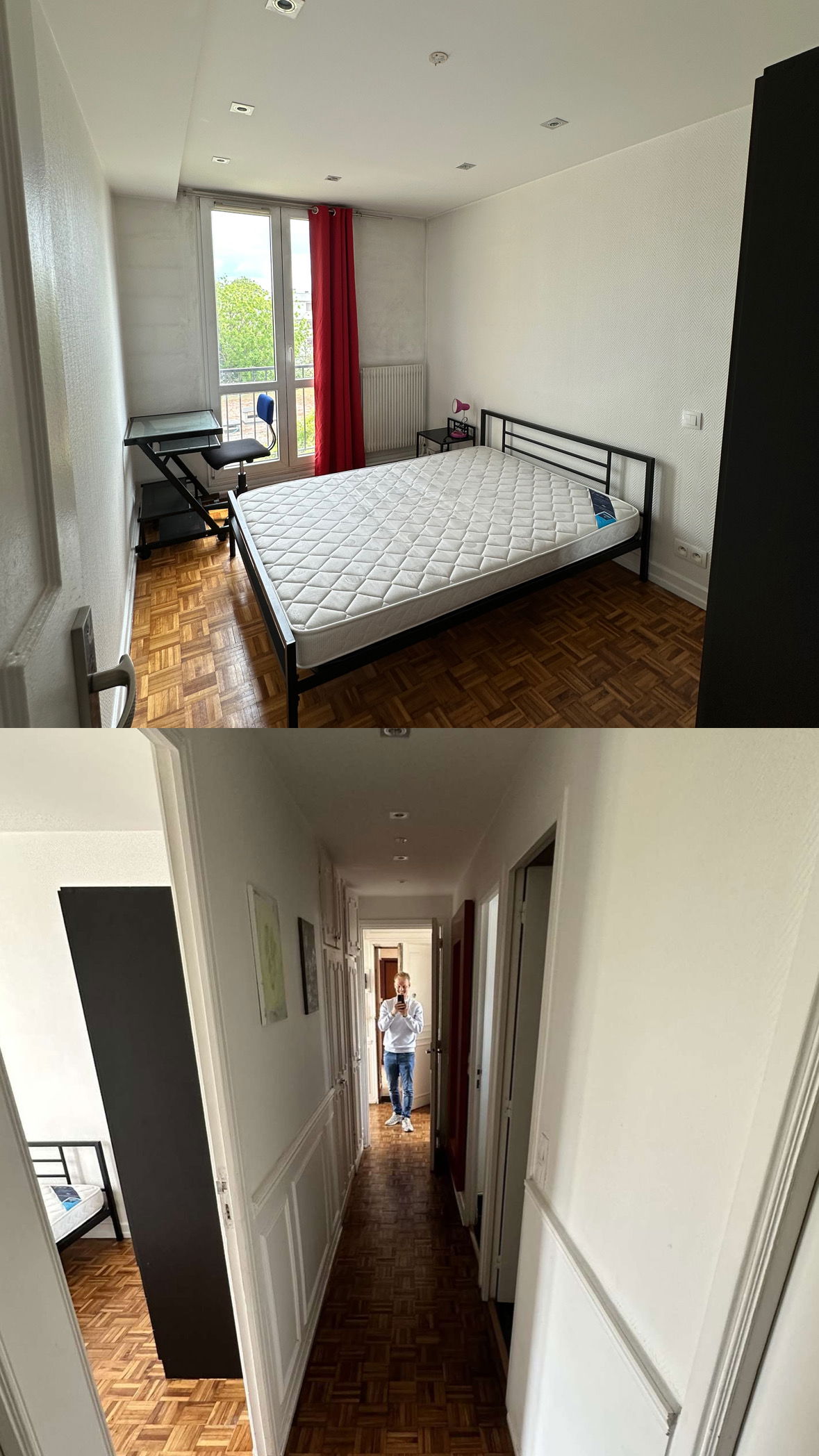 Colocación Choisy-le-Roi 604644