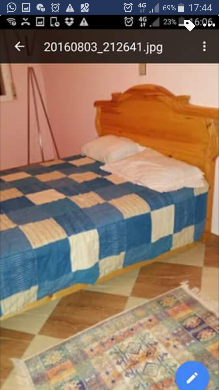 Estudio Independiente Saïdia 160156
