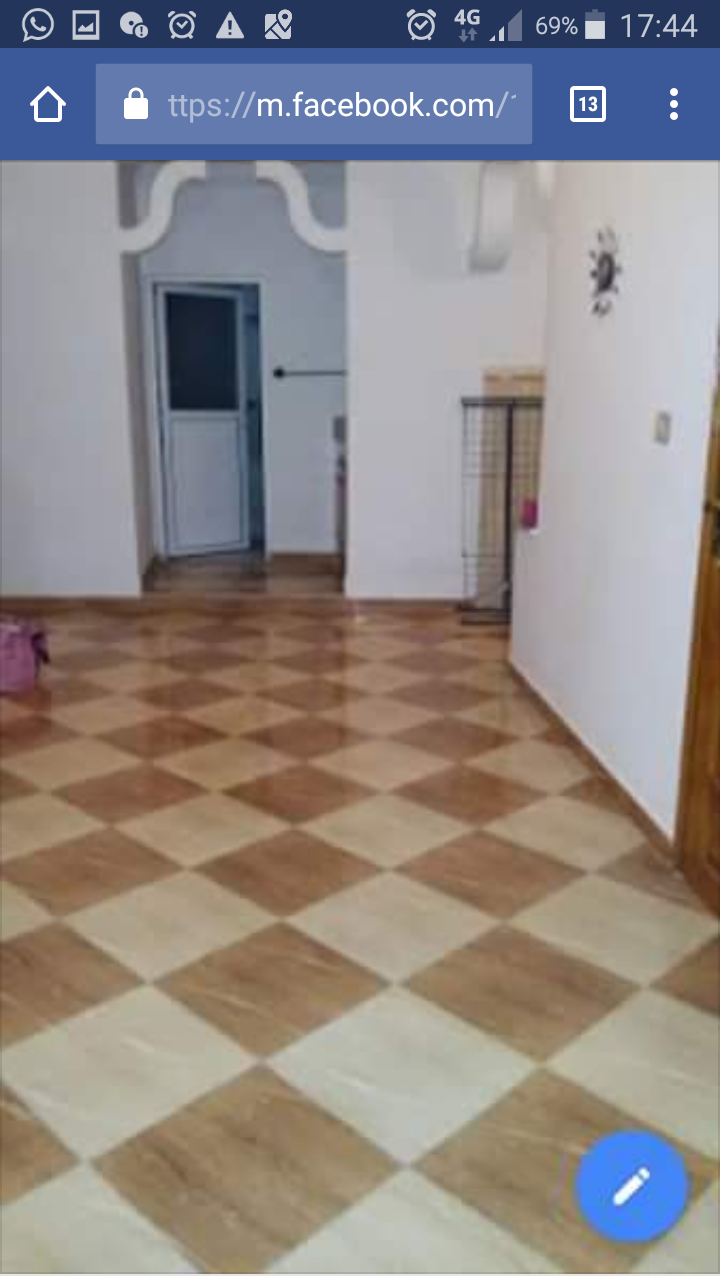 Estudio Independiente Saïdia 160156