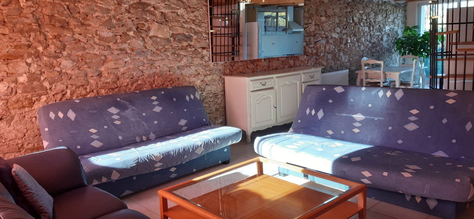 Toda La Casa Saint-Cyr-sur-Mer 660933