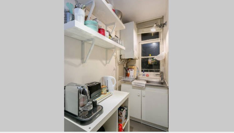 Estudio Independiente Paris 162064