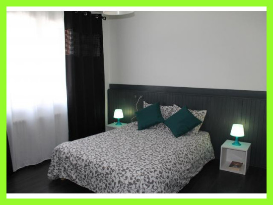 Estudio Independiente Bourg-Saint-Maurice 157971