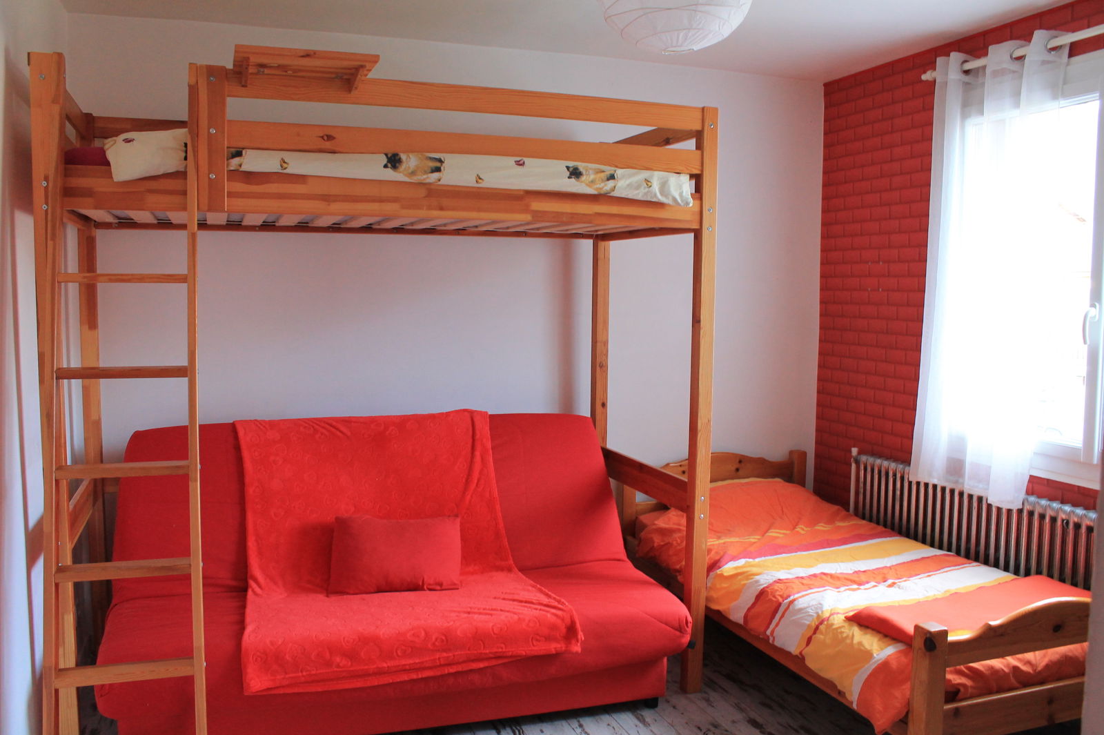 Estudio Independiente Bourg-Saint-Maurice 157971