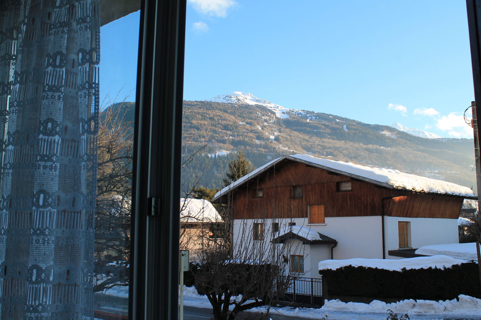 Estudio Independiente Bourg-Saint-Maurice 157971