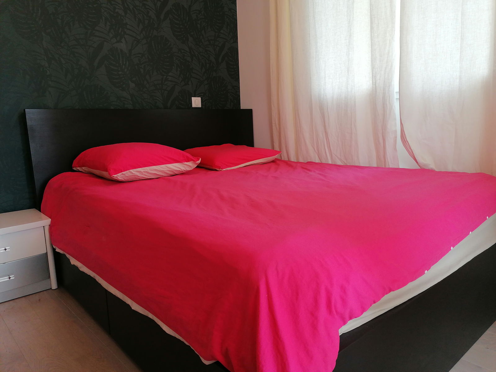Estudio Independiente Bussy-Saint-Georges 255463