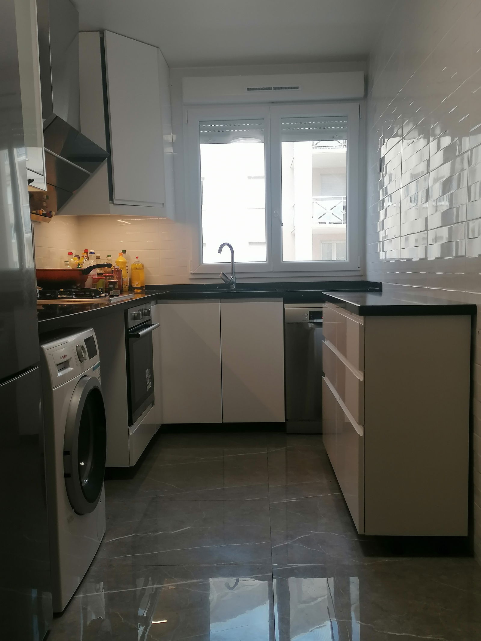 Estudio Independiente Bussy-Saint-Georges 255463