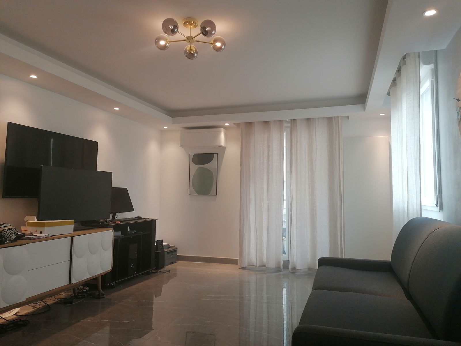 Estudio Independiente Bussy-Saint-Georges 255463