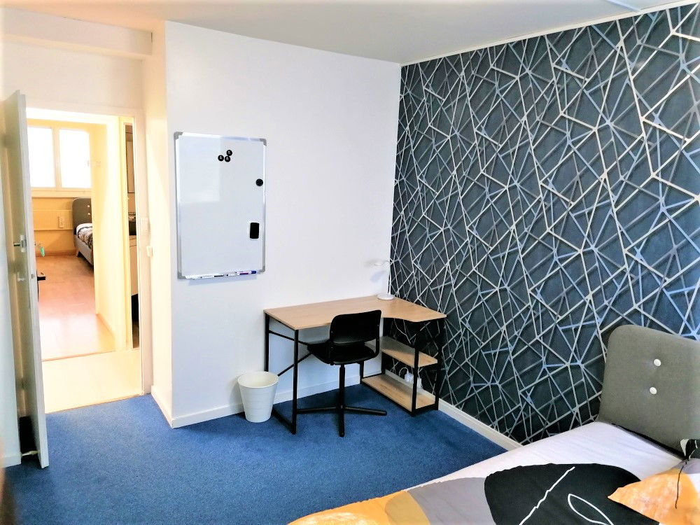 Colocación Saint-Étienne 504066