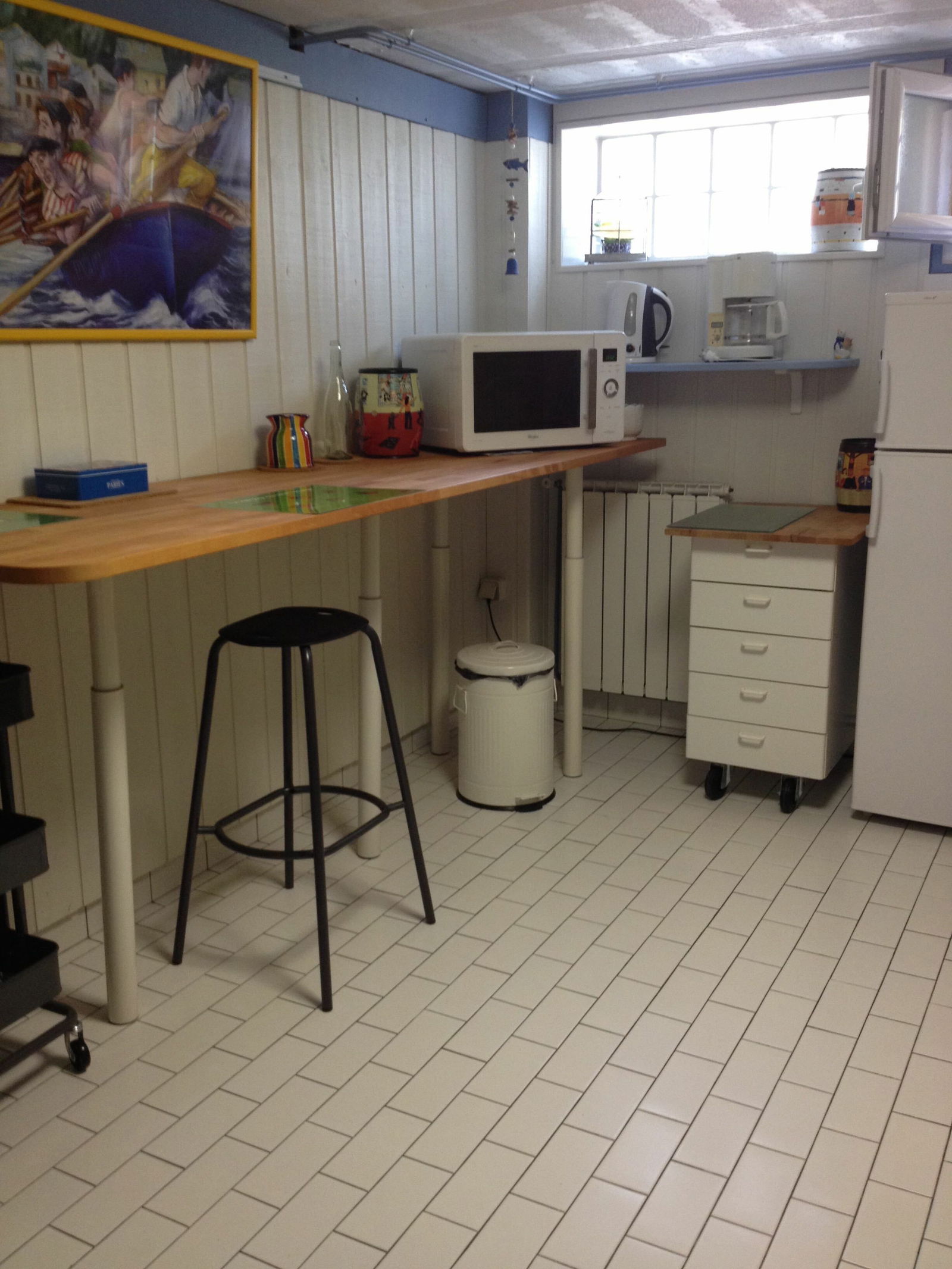 Estudio Independiente Bayonne 166282