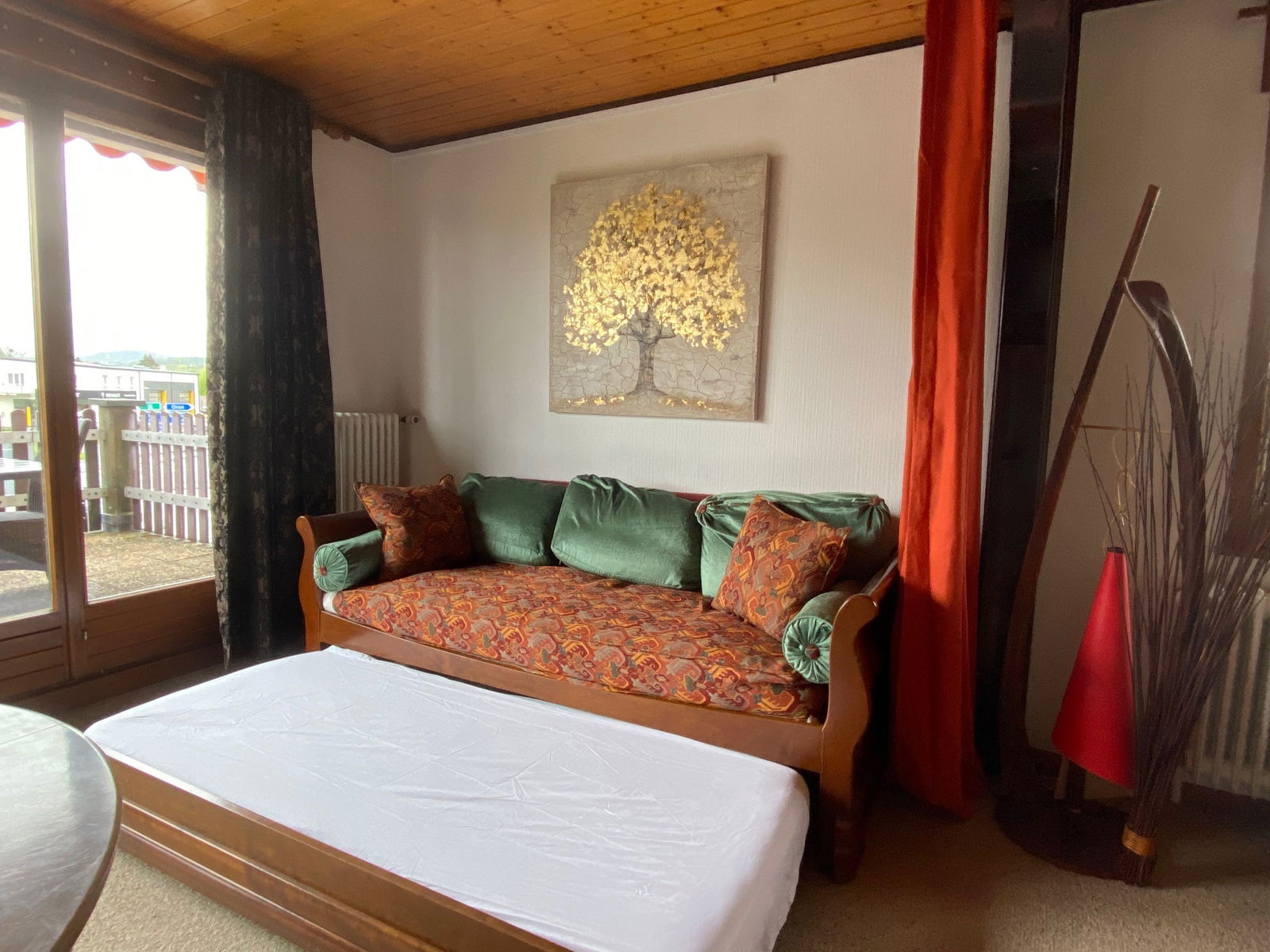 Estudio Independiente Forel (Lavaux) 248675