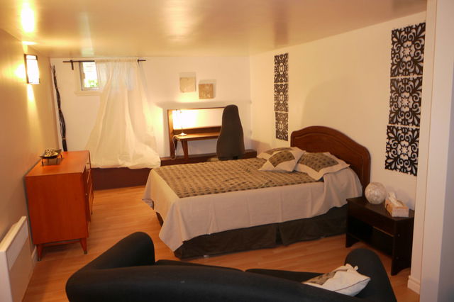 Toda La Casa Québec 553062