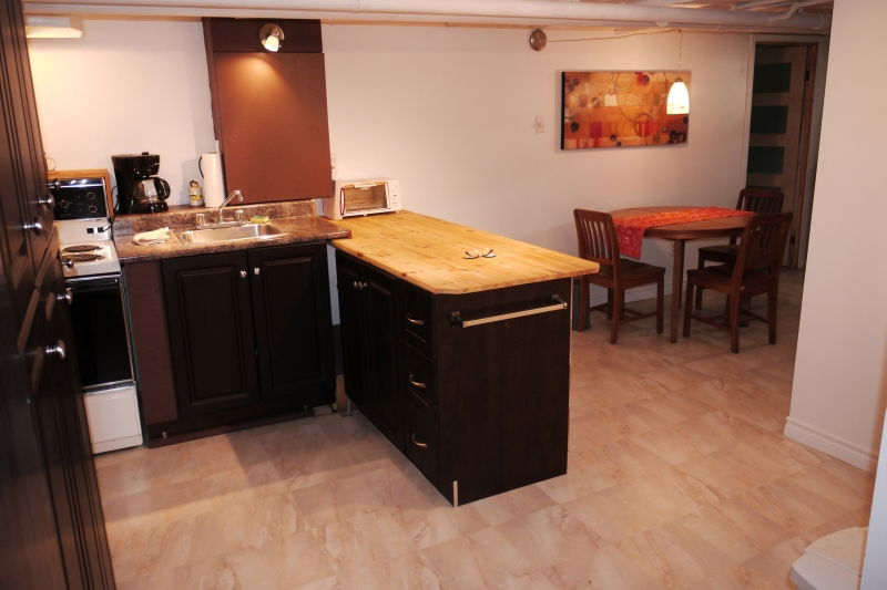 Toda La Casa Québec 553062