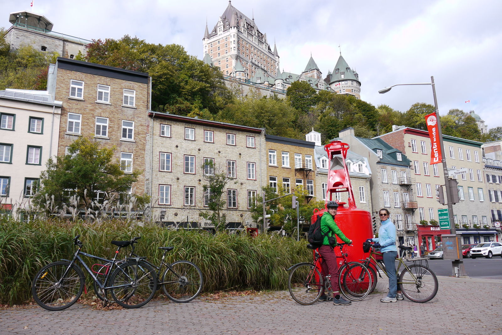 Toda La Casa Québec 553062