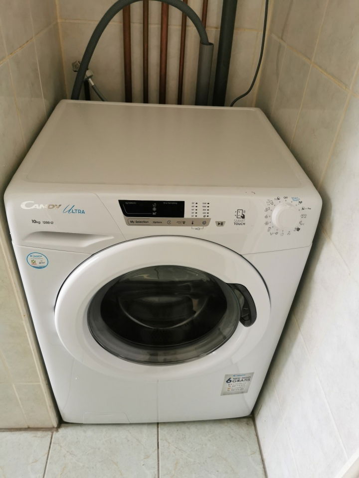 Colocación Sarreguemines 255080