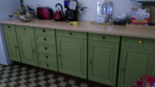 Estudio Independiente Marseille 120881