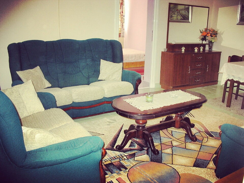 Estudio Independiente Budva 133738
