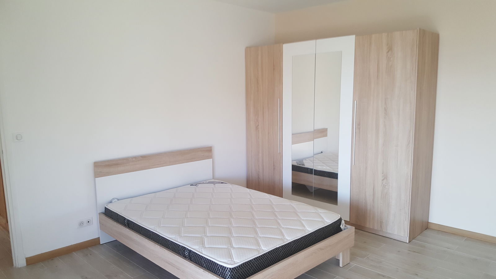 Colocación Nice 184902