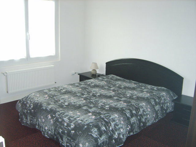 Estudio Independiente Gérardmer 45371