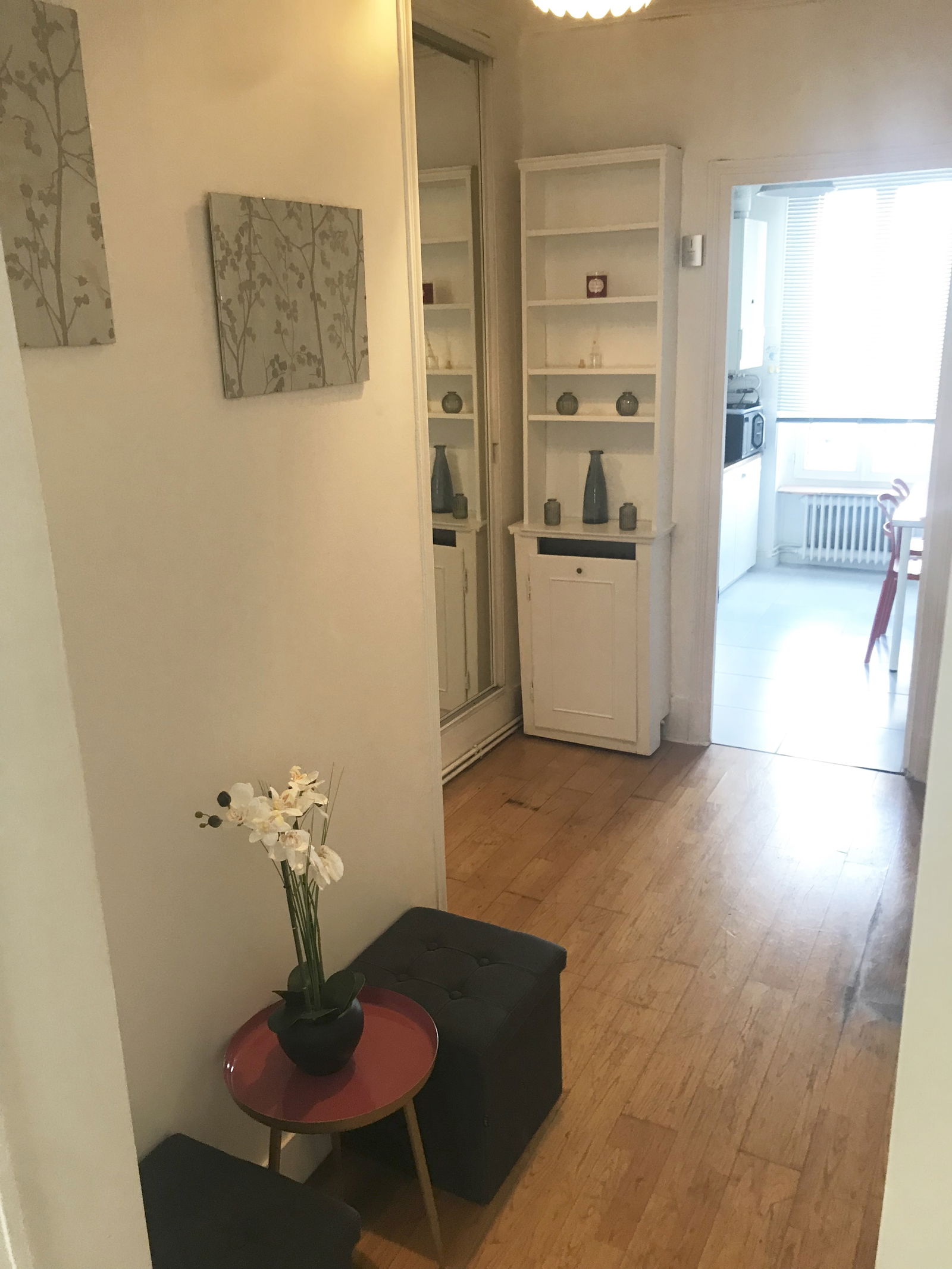 Toda La Casa Paris 237167