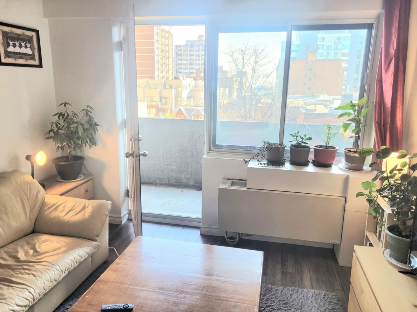 Estudio Independiente Montréal 446495
