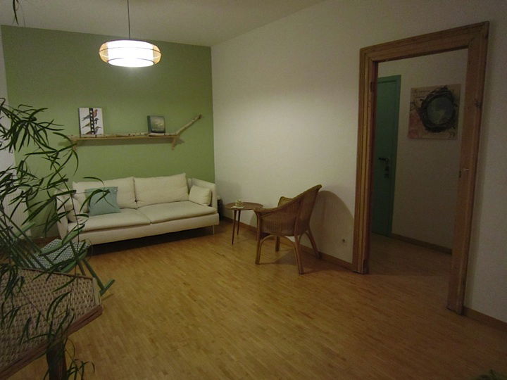 Estudio Independiente Bruxelles 105692