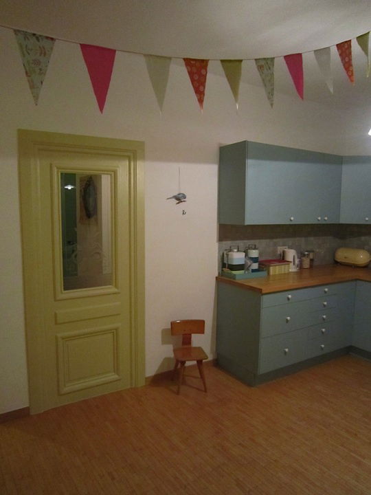 Estudio Independiente Bruxelles 105692