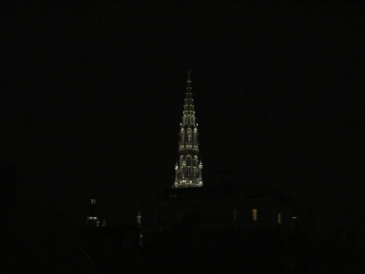 Estudio Independiente Bruxelles 105692