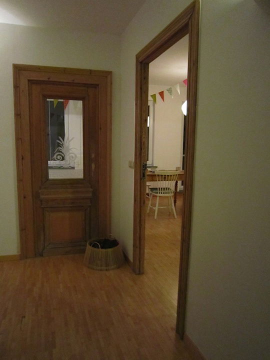 Estudio Independiente Bruxelles 105692