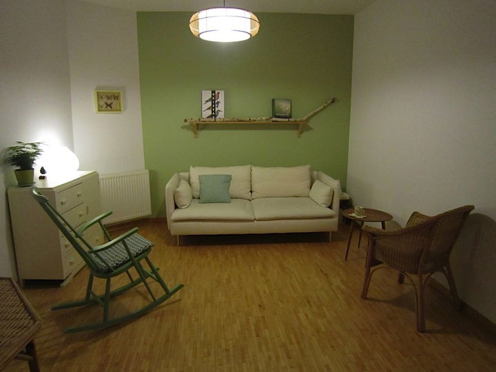 Estudio Independiente Bruxelles 105692
