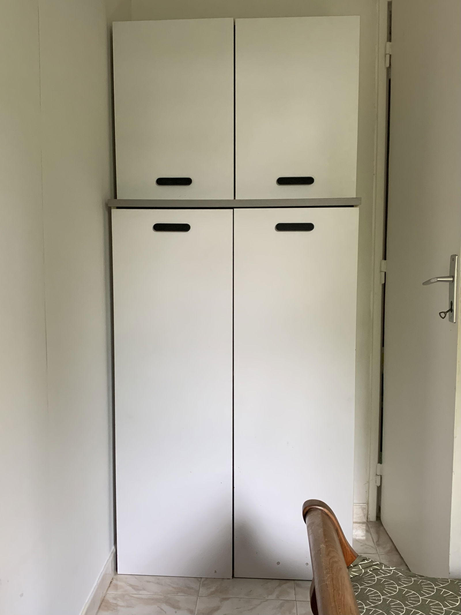 Colocación Marseille 301015