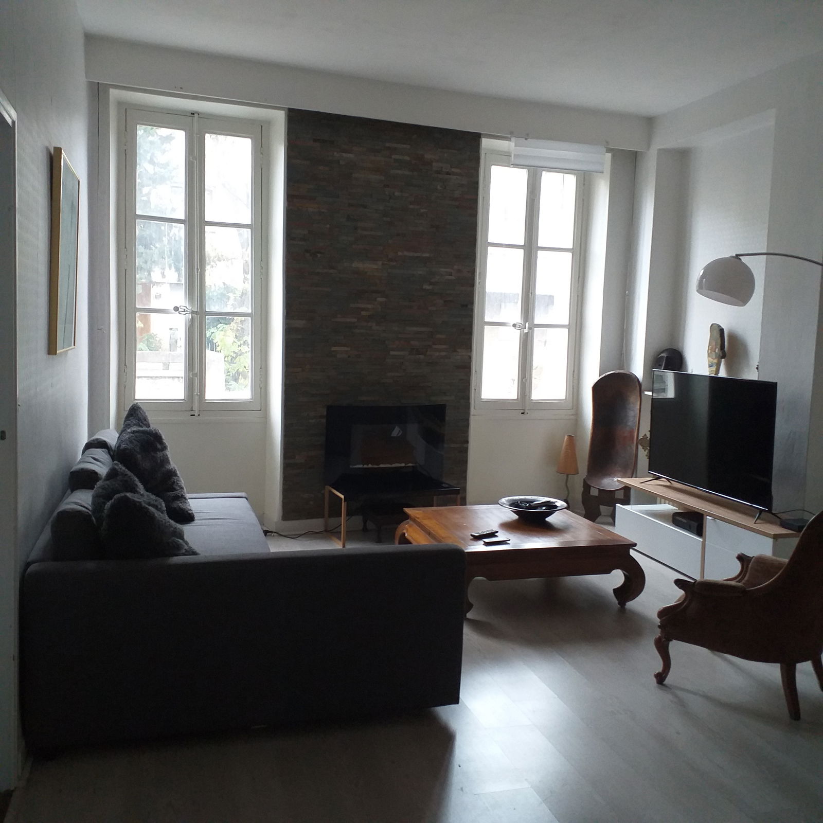 Estudio Independiente Marseille 253726