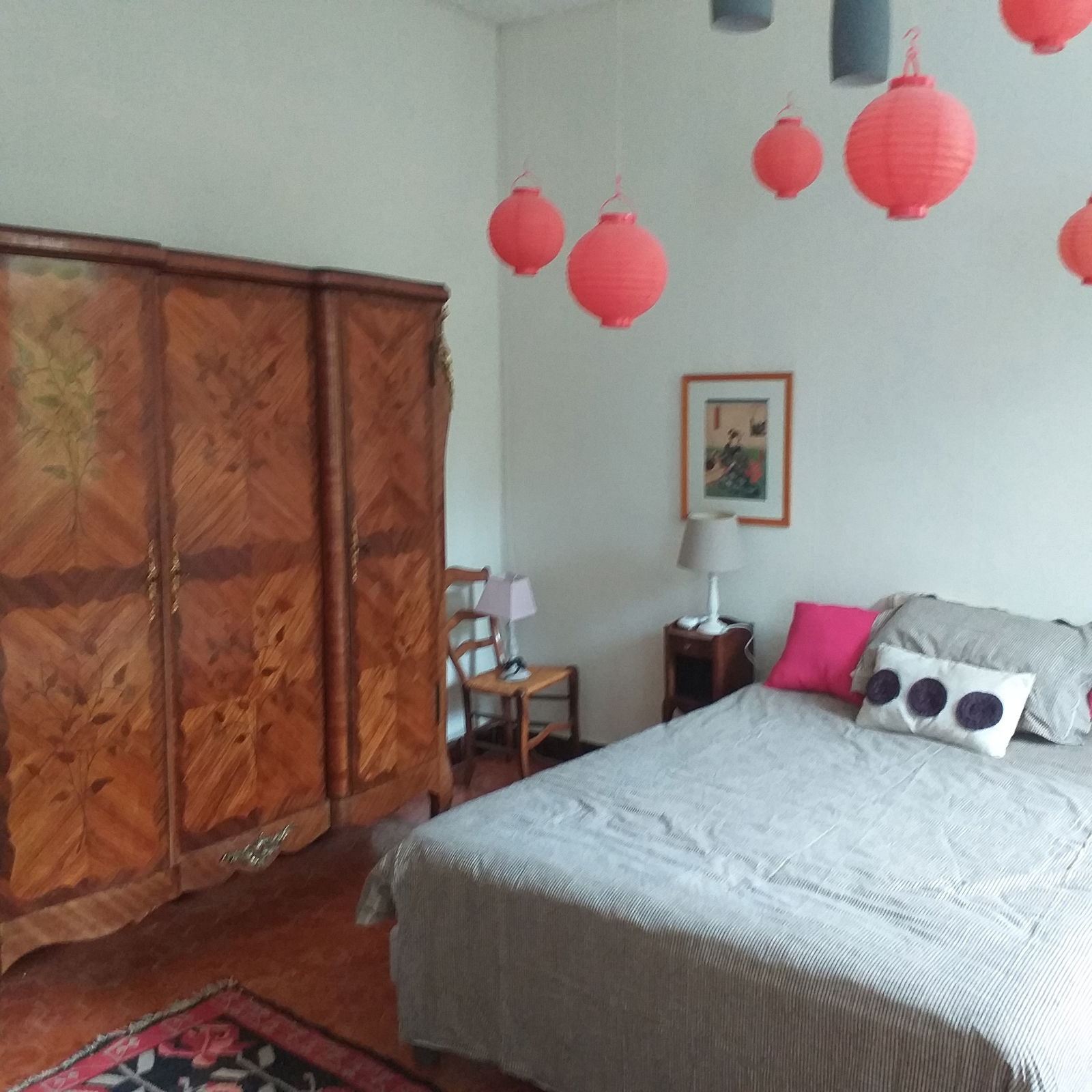 Estudio Independiente Marseille 253726