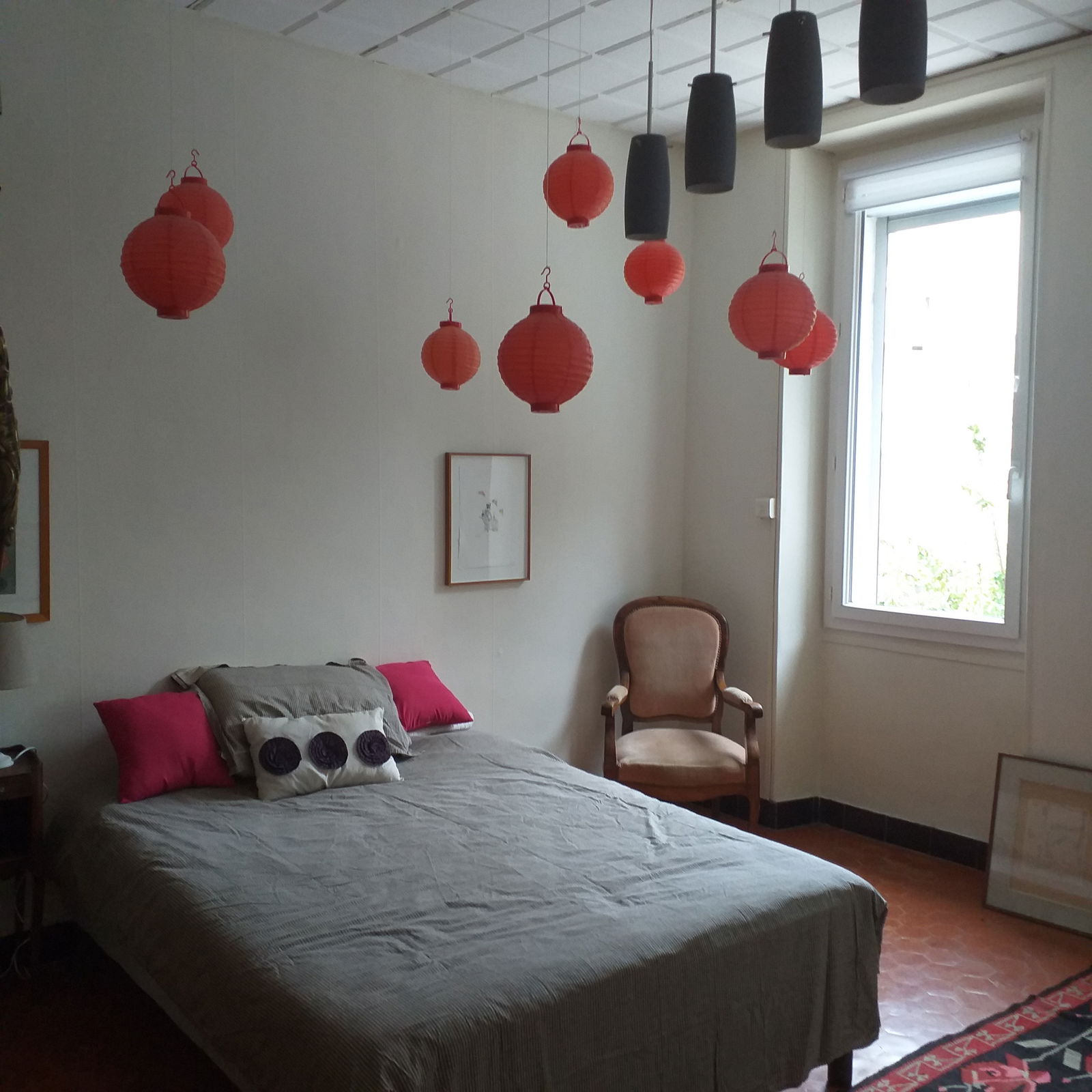 Estudio Independiente Marseille 253726