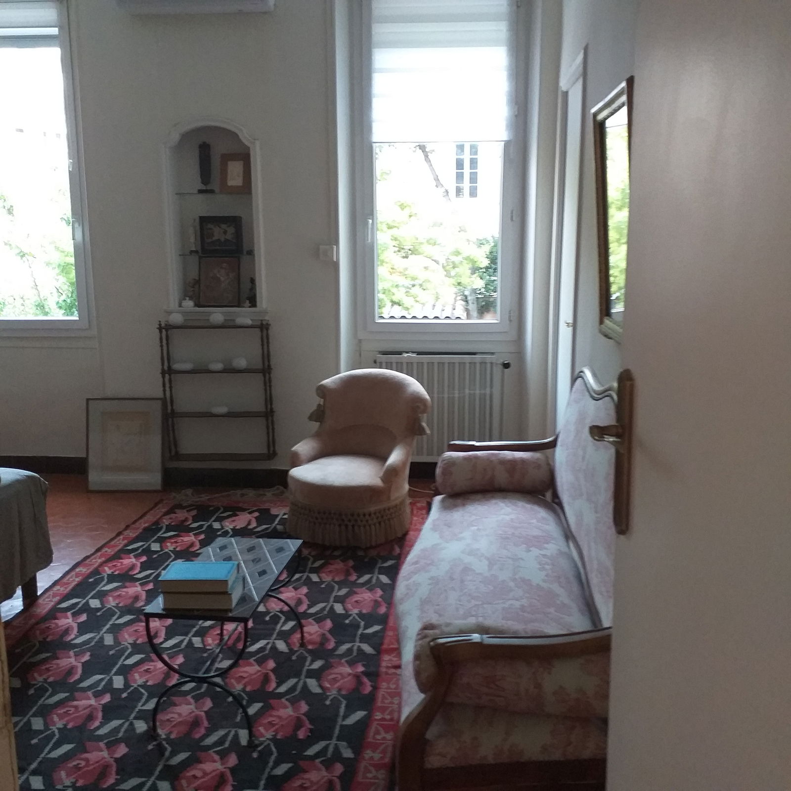 Estudio Independiente Marseille 253726