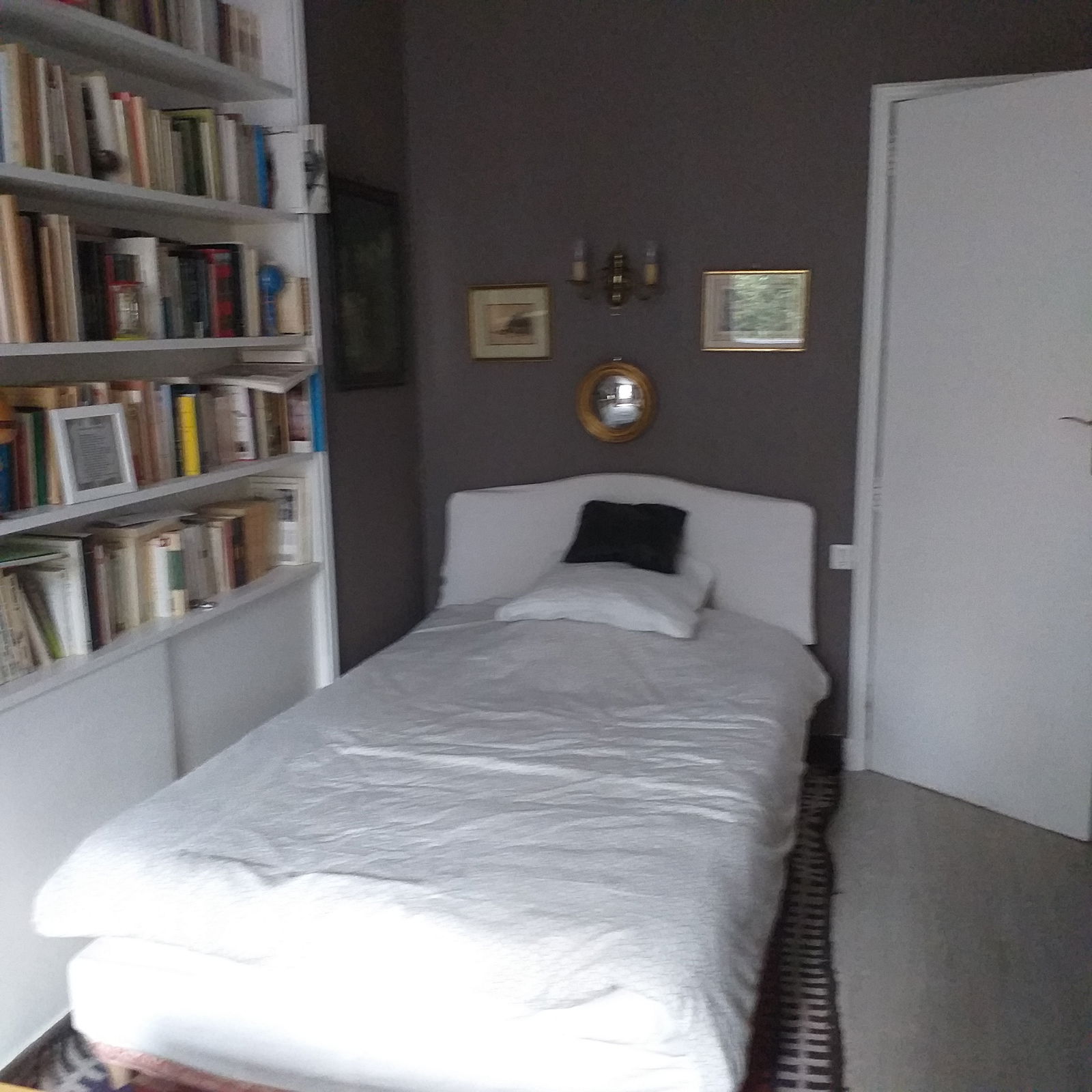 Estudio Independiente Marseille 253726