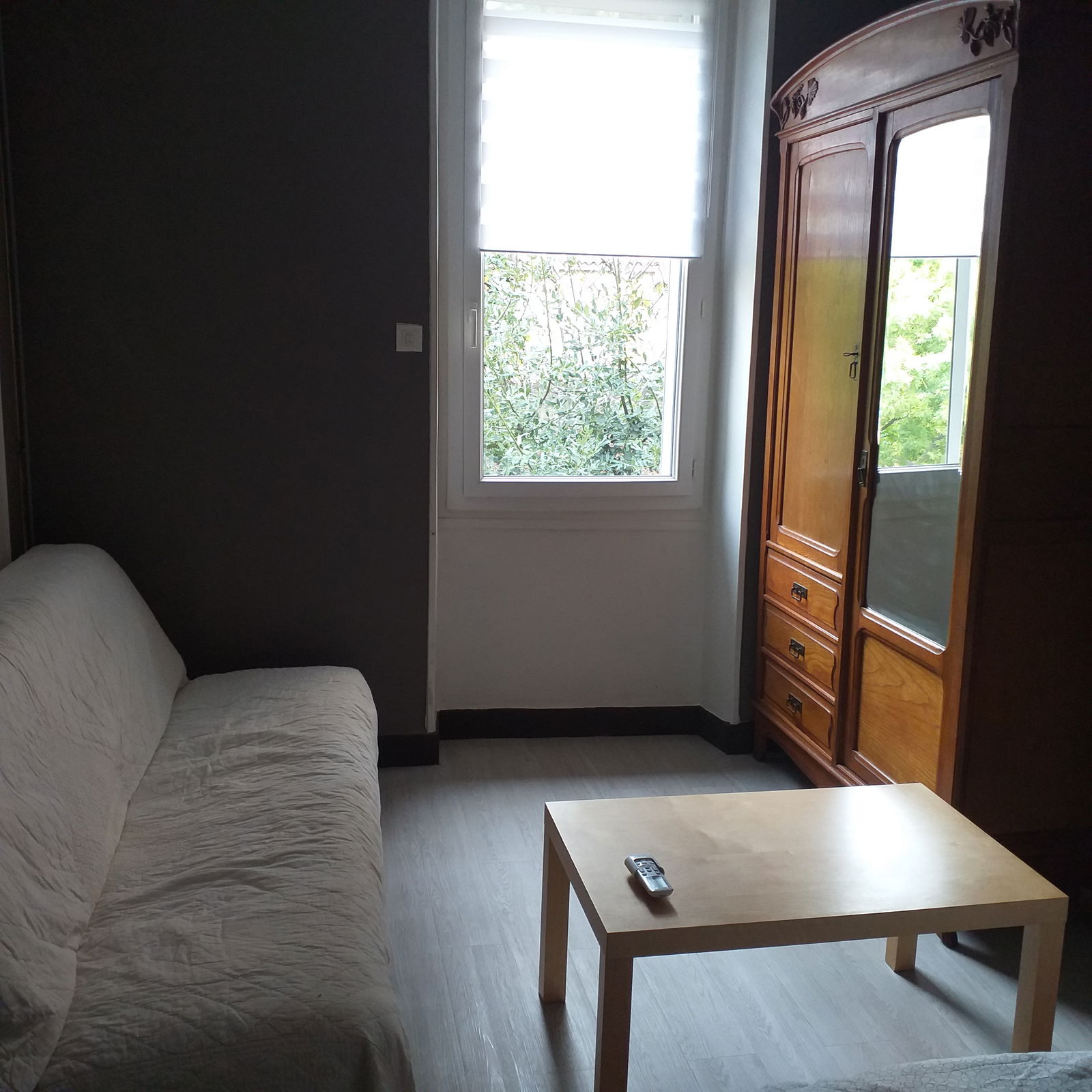 Estudio Independiente Marseille 253726
