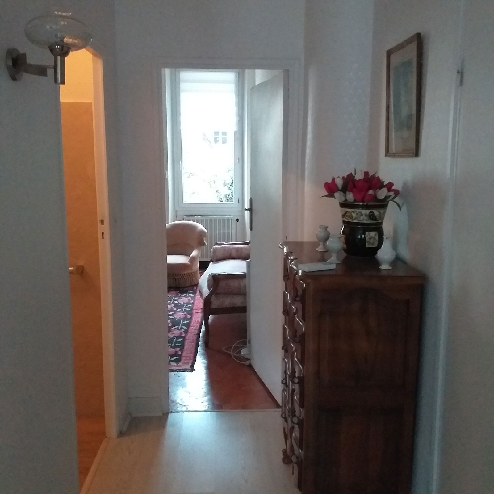 Estudio Independiente Marseille 253726